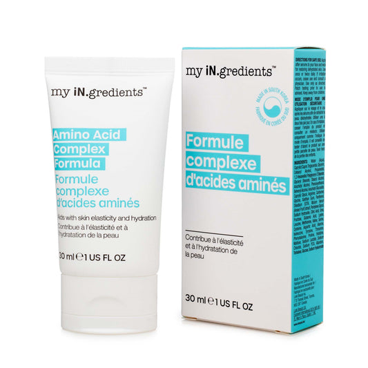 My iN.gredients Amino Acid Complex Formula 30ml