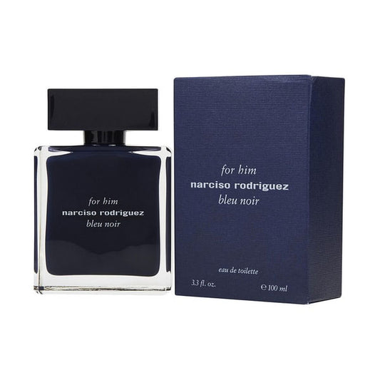NARCISO RODRIGUEZ NARCISO FOR HIM BLEU NOIR EAU DE TOILETTE