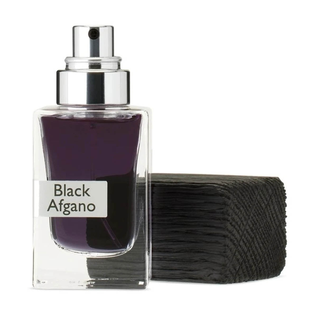 Nasomatto Black Afgano Edp Unisex 30ml – Beauty Box