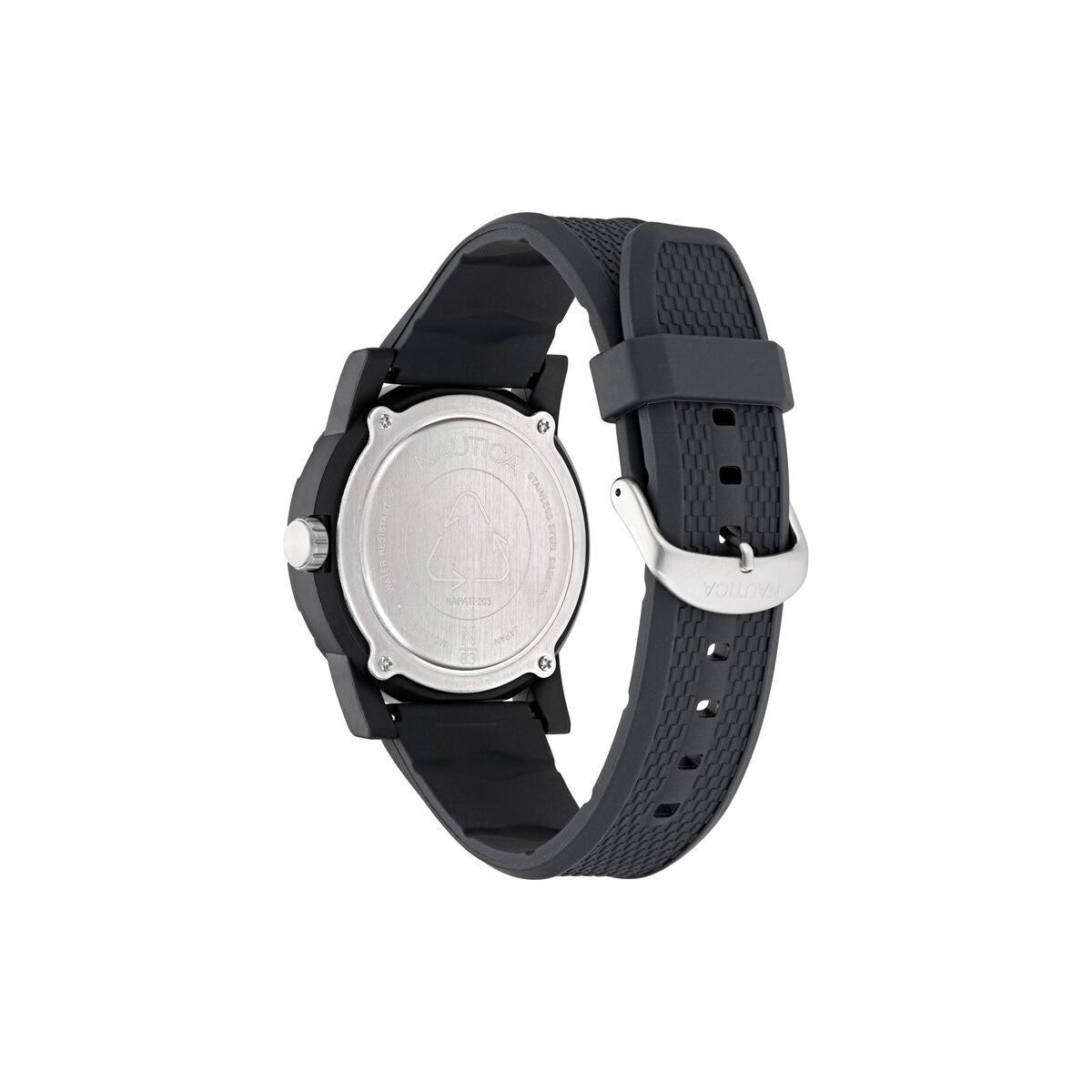 Nautica Watches Ayia Triada