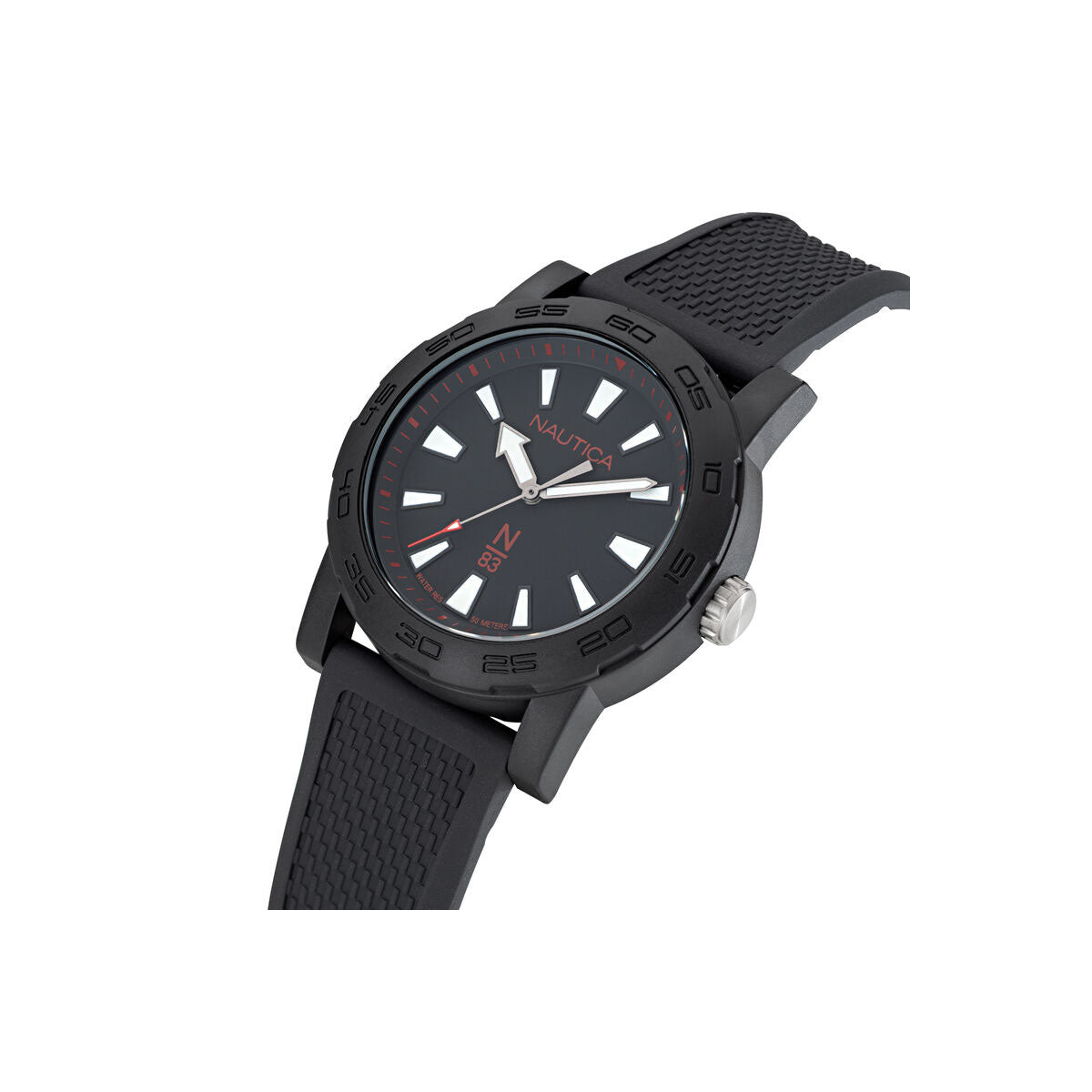 Nautica Watches Ayia Triada