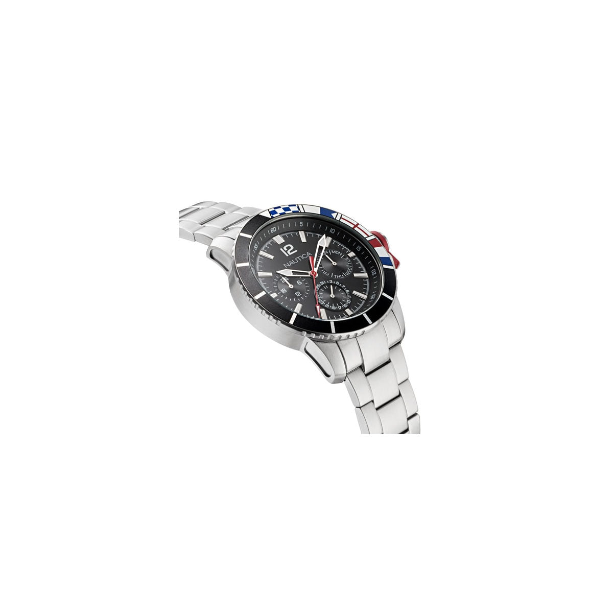 Nautica Watches Bay Ho