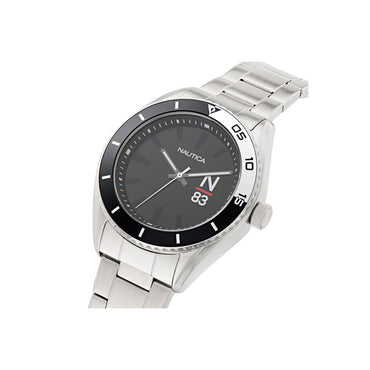 Nautica Watches Finn World