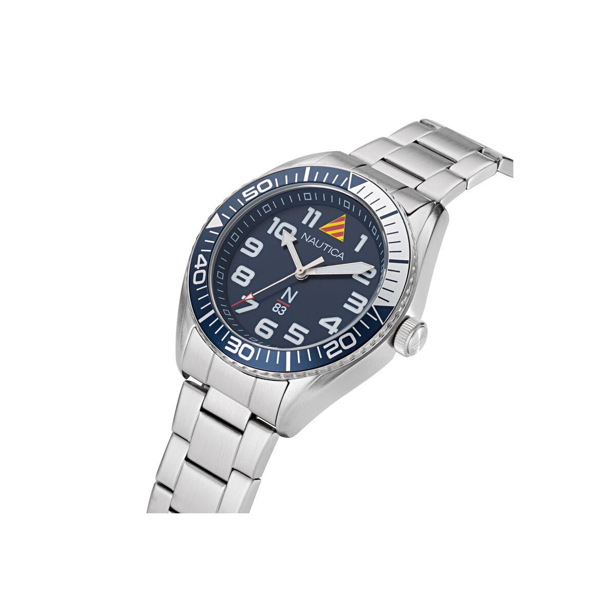 Nautica Watches Finn World