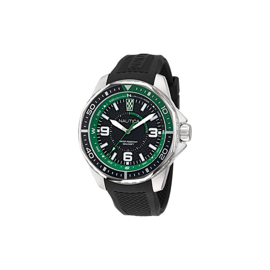 Nautica Watches Koh May Bay