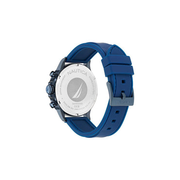 Nautica Watches Nct Blueocean