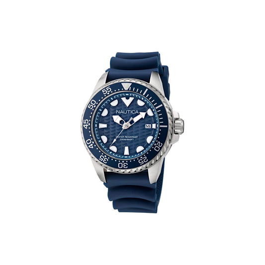 Nautica Watches Nct Sea Dive