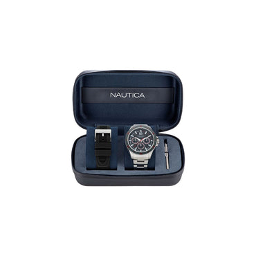 Nautica Watches Nct Windrose
