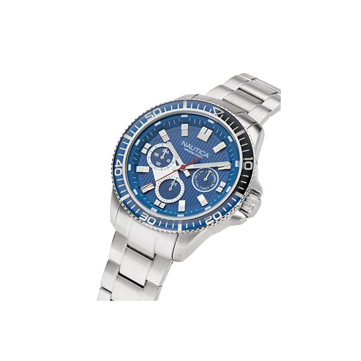 Nautica Watches Nct Windrose