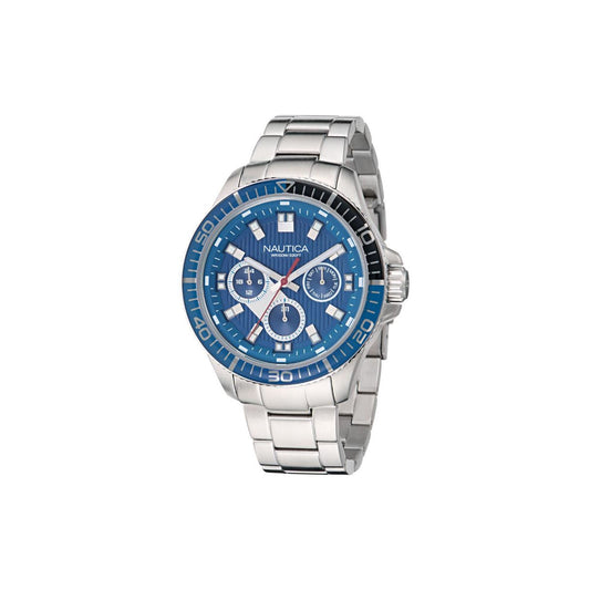 Nautica Watches Nct Windrose