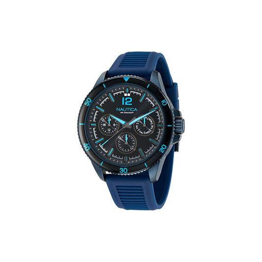 Nautica Watches Nct Windrose