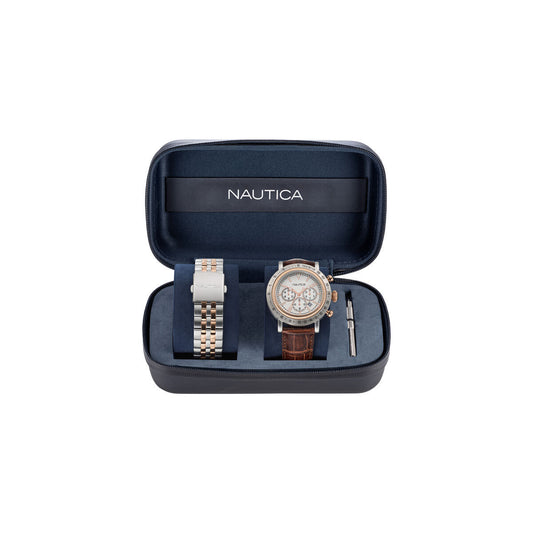 Nautica Watches Spettacolare Reissue