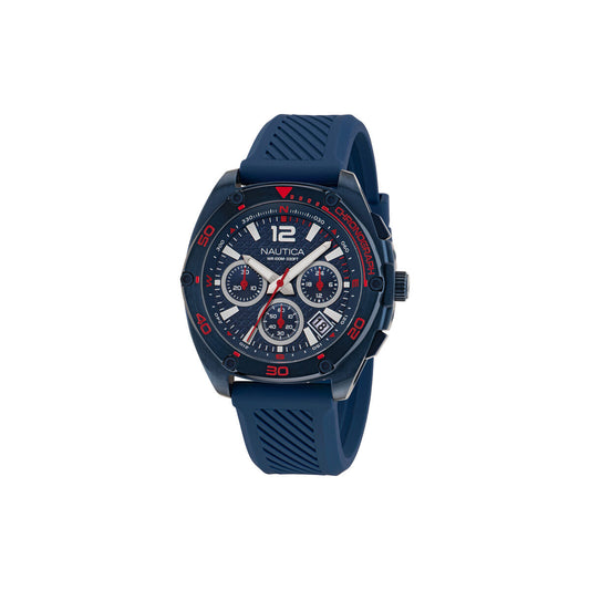 Nautica Watches Tin Can Bay