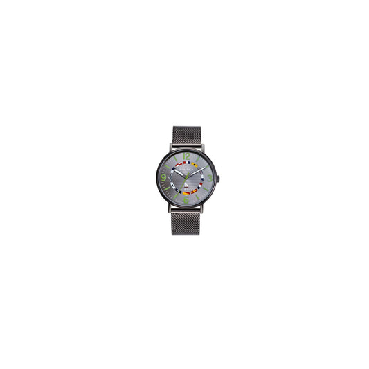 Nautica Watches Wave Garden