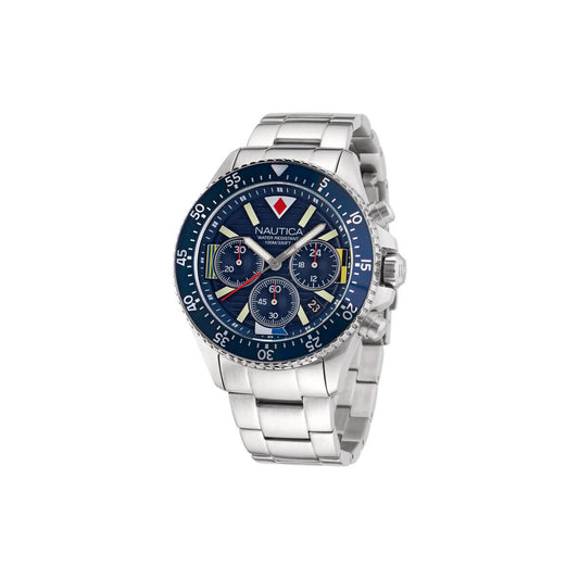 Nautica Watches Wesport