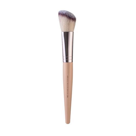 Neverti Angled Blush Brush