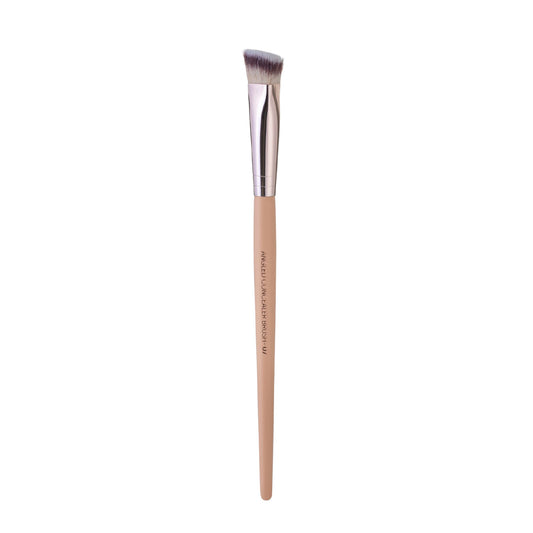 Neverti Angled Concealer Brush