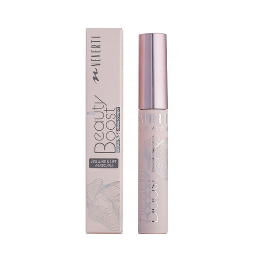 Neverti Beauty Boost Mascara Volume & Lift NP504- 001