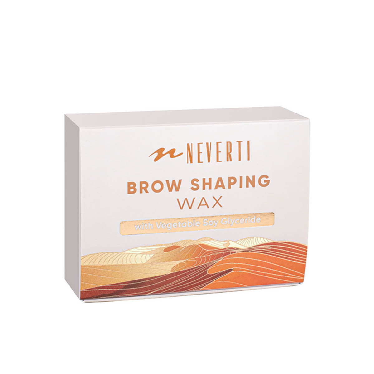 Neverti Brow Shaping Wax NP503