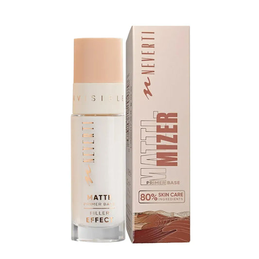 Neverti Matti-Mizer Primer Base