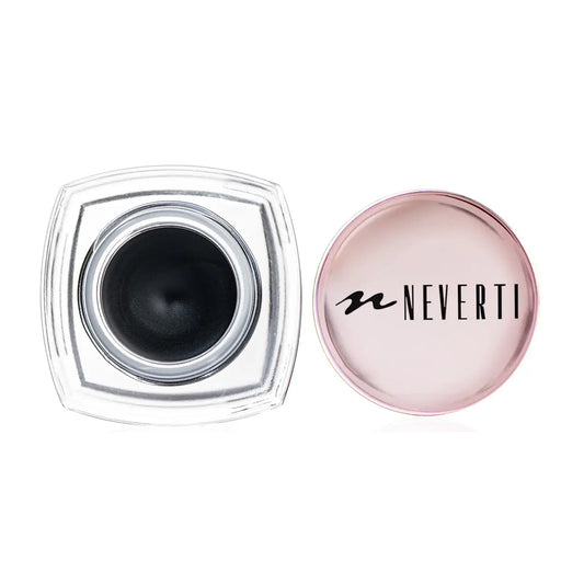 Neverti Midnight Whisper Gel Eyeliner 101