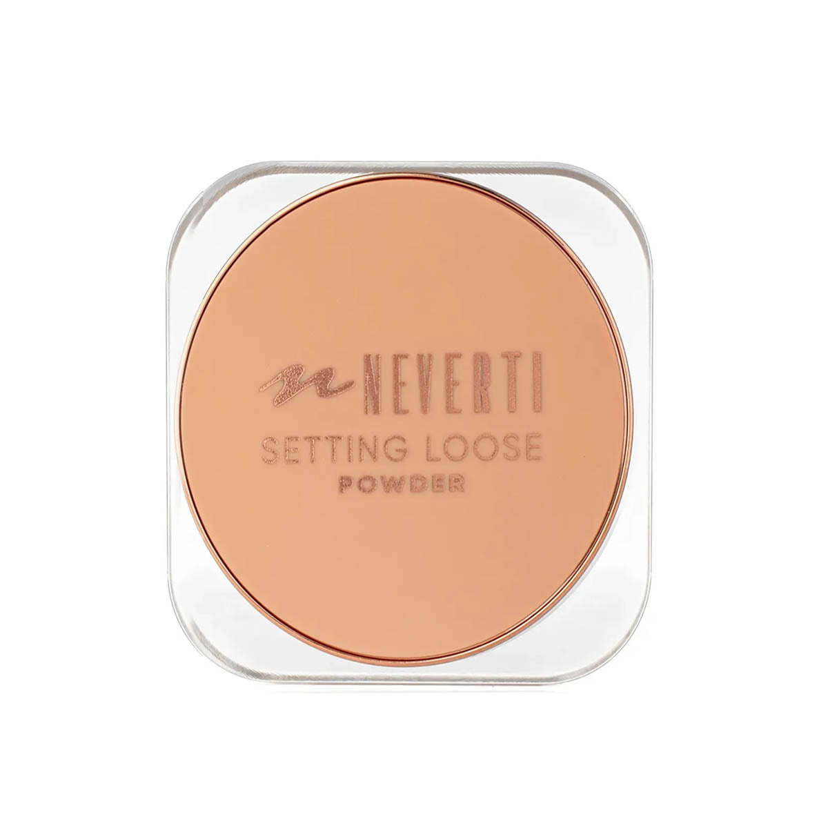 Neverti Setting Loose Powder NP200