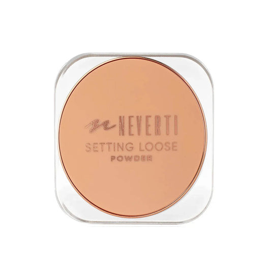 Neverti Setting Loose Powder NP200