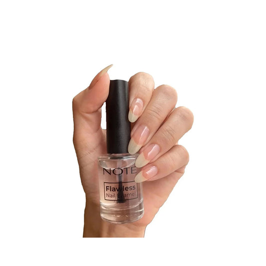 Note Cosmetique Flawless Nail Enamel