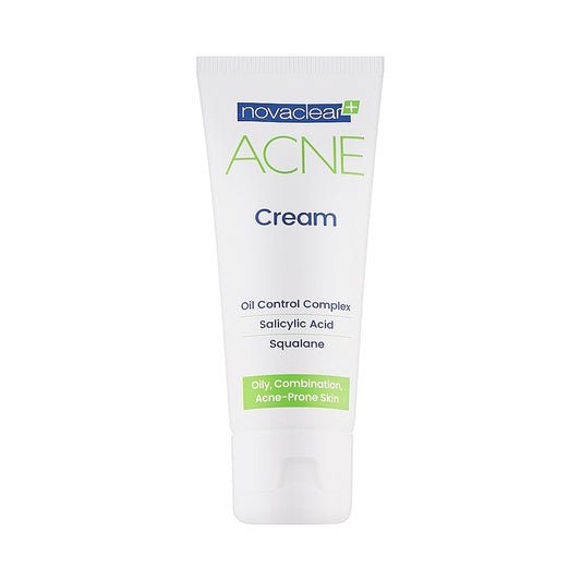 Novaclear Acne Cream 40ml