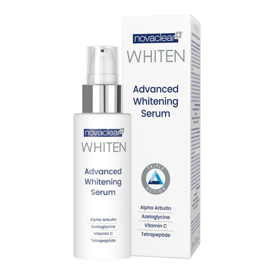 Novaclear Advanced Whitening Serum 30ml