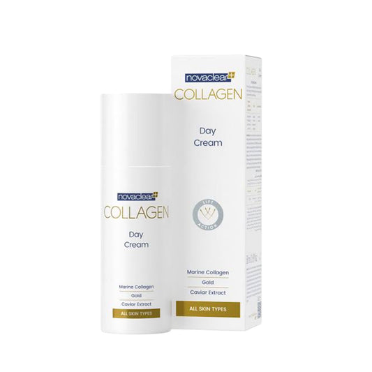 Novaclear Collagen Day Cream 50ml