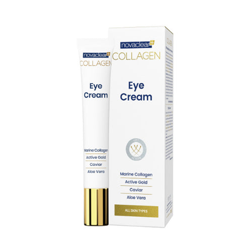 Novaclear Collagen Eye Cream 15ml