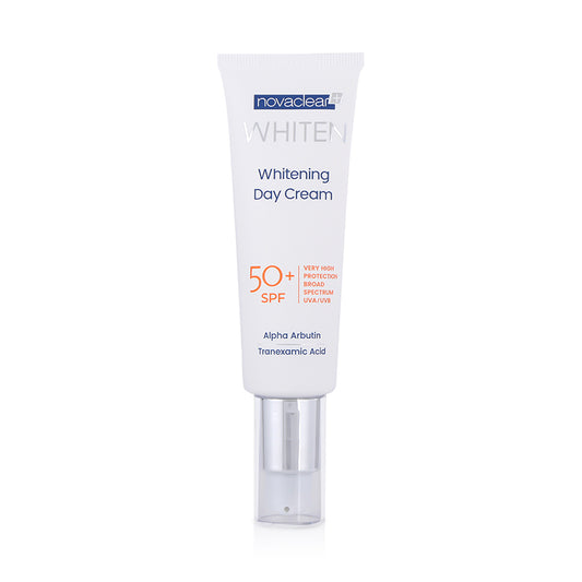Novaclear Whitening Day Cream Spf50+ 50ml
