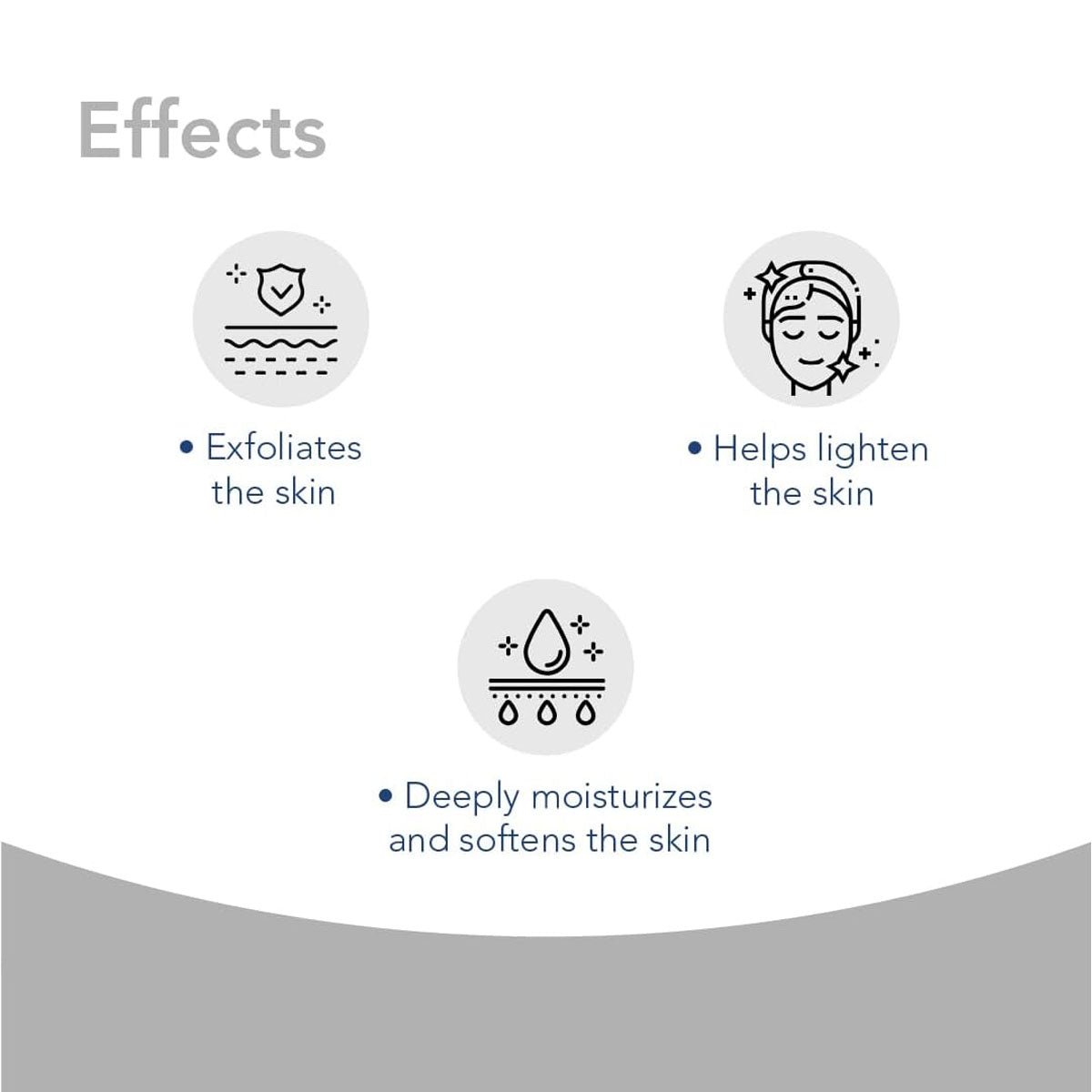 Novaclear Whitening Elbow & Knee Cream 50ml