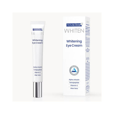 Novaclear Whitening Eye Cream 15ml