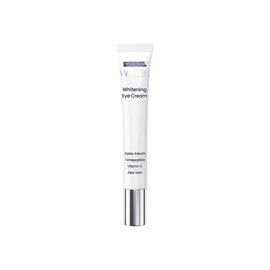 Novaclear Whitening Eye Cream 15ml