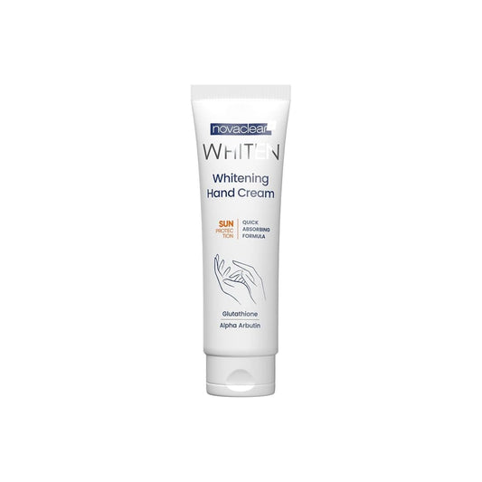 Novaclear Whitening Hand Cream 50ml