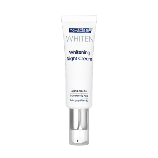 Novaclear Whitening Night Cream 50ml