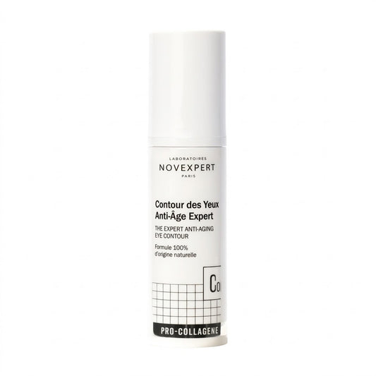 Novexpert Expert Anti-aging Eye Contour 15ml