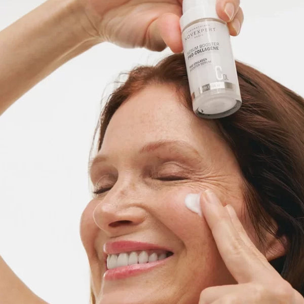 سيروم نوفيكسبرت برو لتعزيز الكولاجين 30 مل