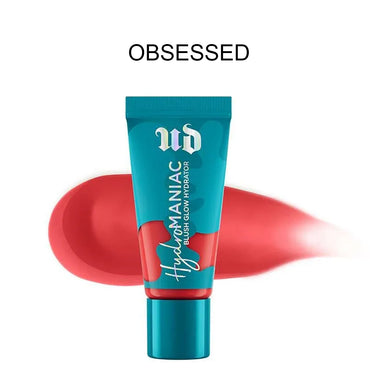 Urban Decay Blush Hydromaniac Blush Glow Hydrator