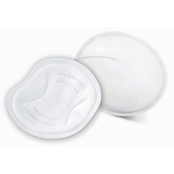 Optimal Breast Pad (30 Soft Breast Pads)