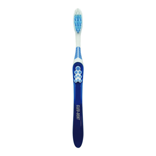 OPTIMAL CLEO-DENT MAXI CLEAN SOFT TOOTH BRUSH