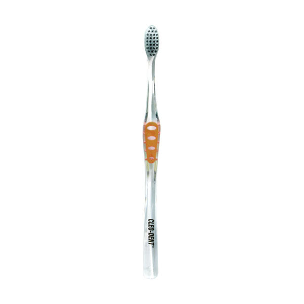 OPTIMAL CLEODENT EXTRA SENSITIVE TOOTH BRUSH