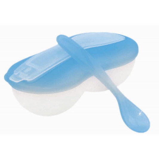 ملعقة طرف وعاء التغذية للطحن الأمثل