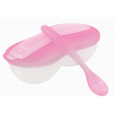 ملعقة طرف وعاء التغذية للطحن الأمثل