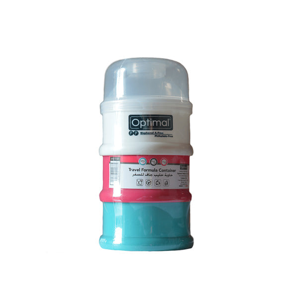 Optimal Travel Formula Container Beauty Box optimal-travel-formula-container-beauty-box