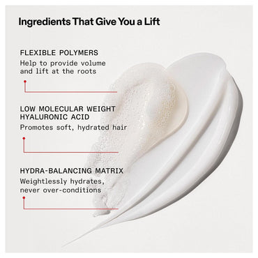 Olaplex Nº.4 Fine Bond Maintenance Volumizing Shampoo 250ml