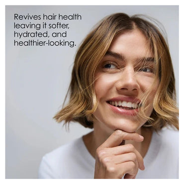 OLAPLEX Nº.5 رطبة الإجازة والبلسم إجازة 100 مل.