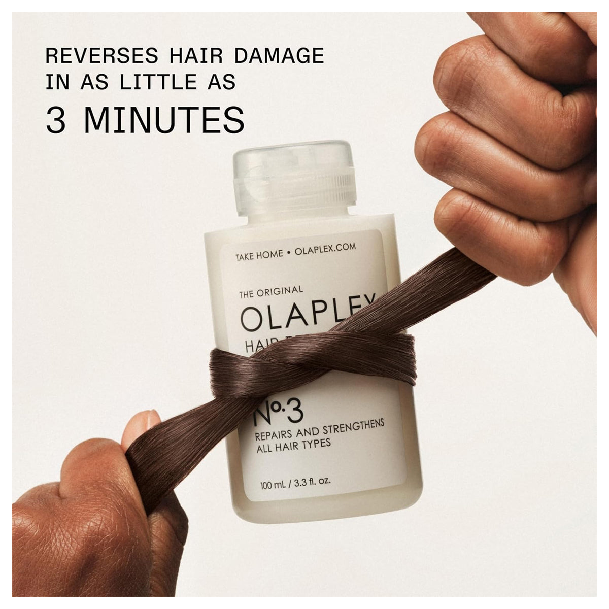 Olaplex The Mini Hair Essentials Set